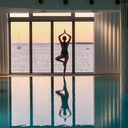 Thalazur Saint Jean De Luz - Hotel & Spa エクステリア 写真