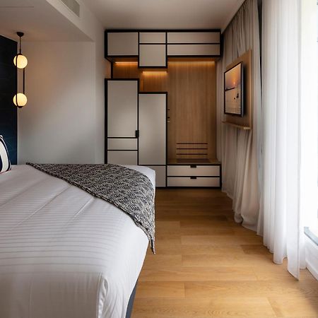 Thalazur Saint Jean De Luz - Hotel & Spa エクステリア 写真