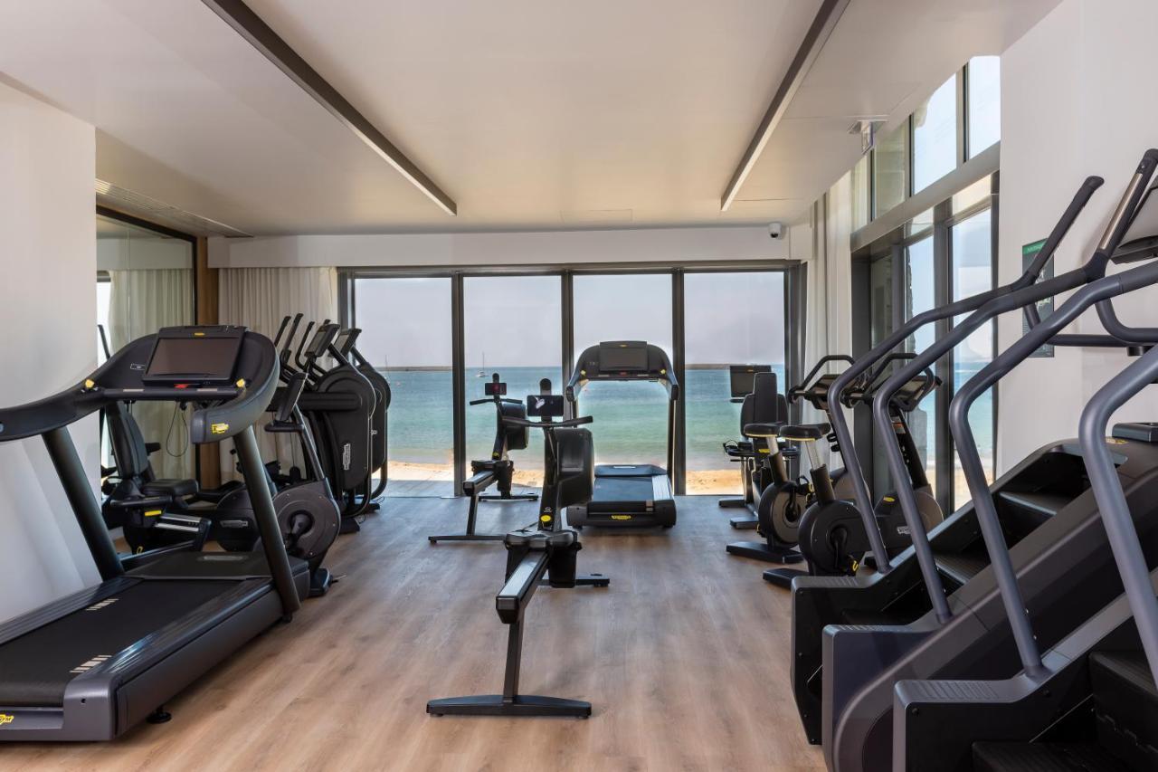 Thalazur Saint Jean De Luz - Hotel & Spa エクステリア 写真