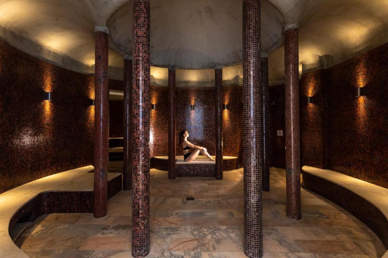 Thalazur Saint Jean De Luz - Hotel & Spa エクステリア 写真