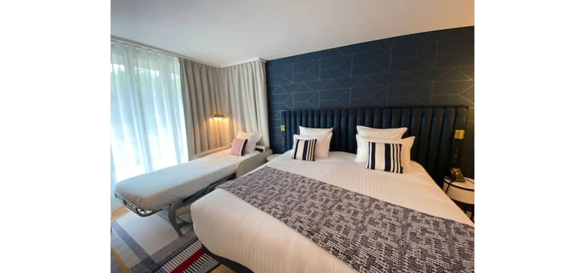 Thalazur Saint Jean De Luz - Hotel & Spa エクステリア 写真
