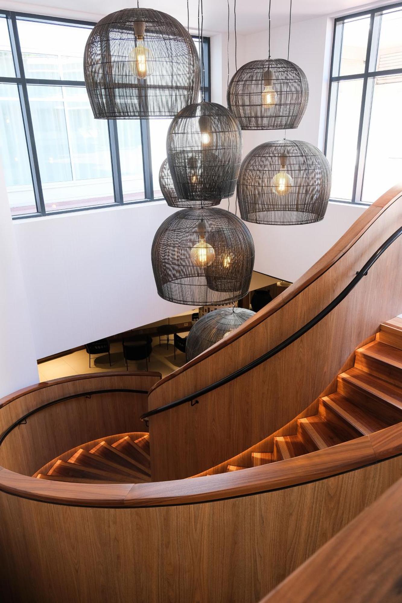 Thalazur Saint Jean De Luz - Hotel & Spa エクステリア 写真