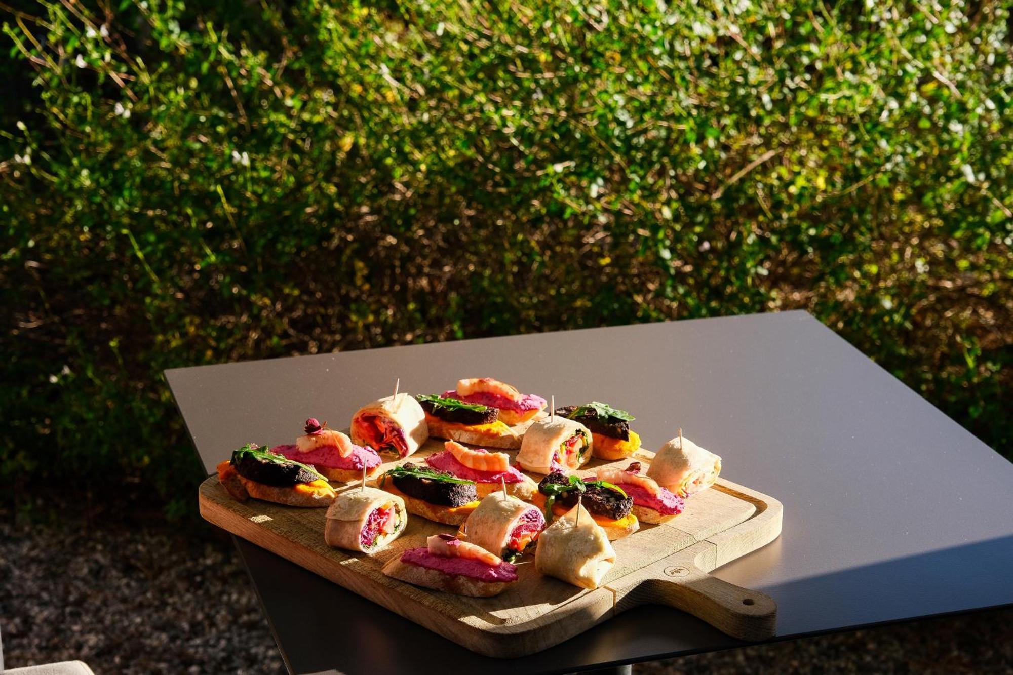 Thalazur Saint Jean De Luz - Hotel & Spa エクステリア 写真