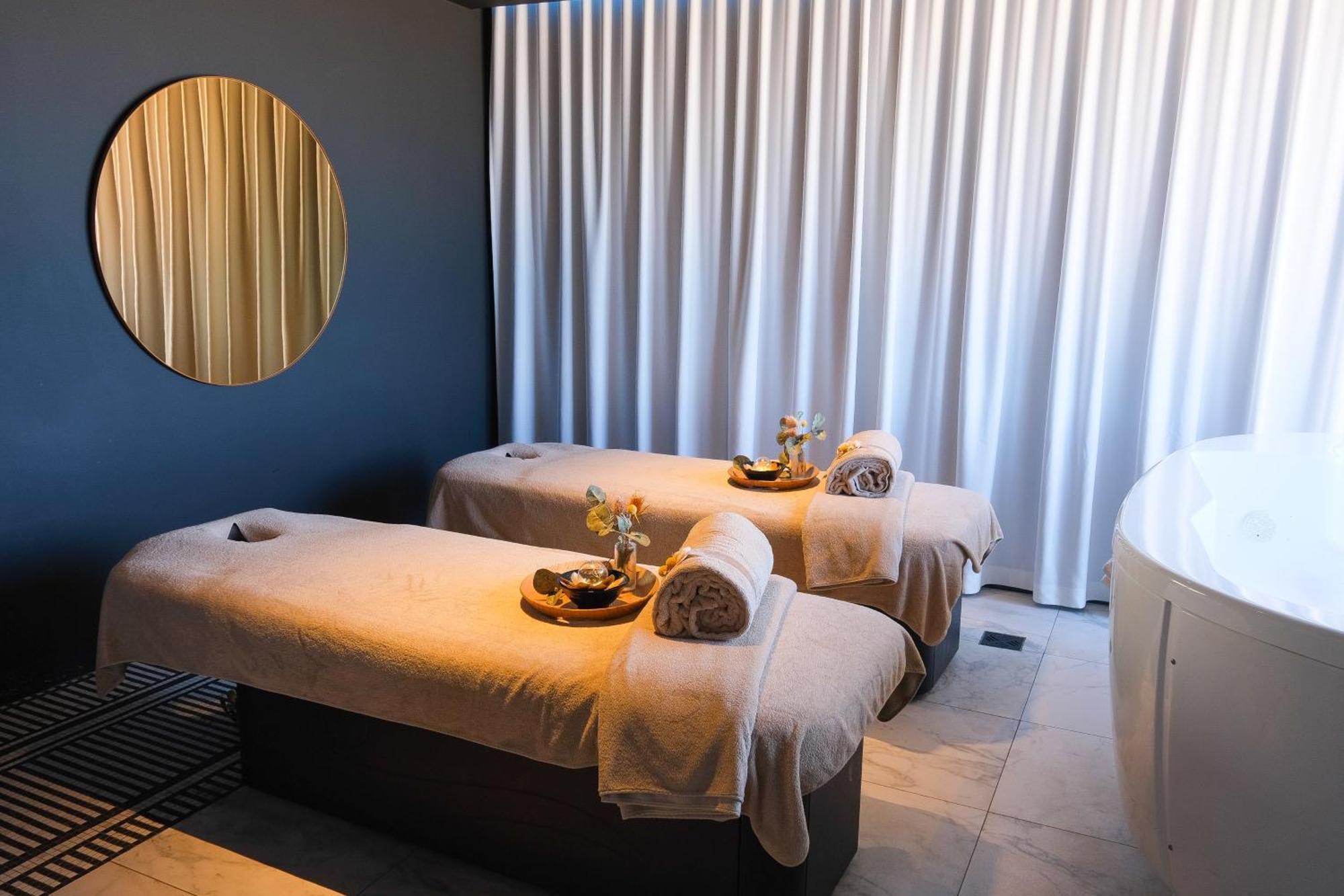 Thalazur Saint Jean De Luz - Hotel & Spa エクステリア 写真