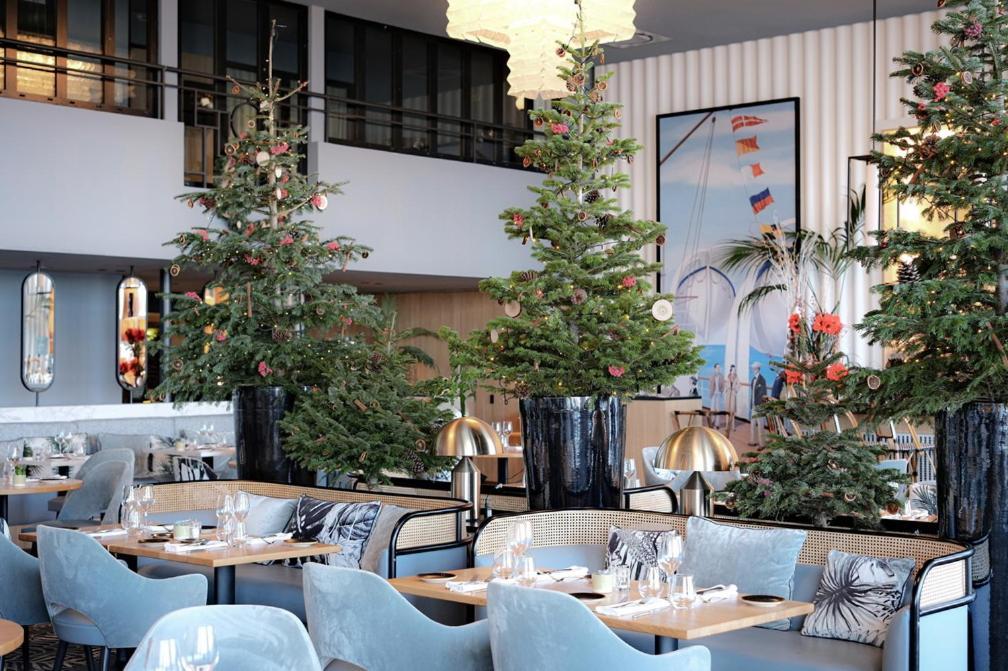 Thalazur Saint Jean De Luz - Hotel & Spa エクステリア 写真