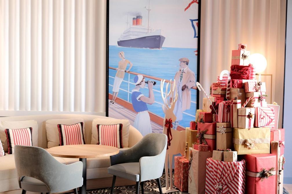 Thalazur Saint Jean De Luz - Hotel & Spa エクステリア 写真