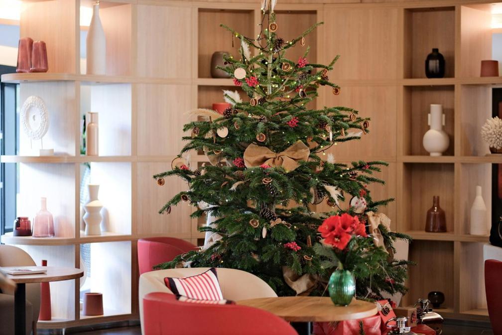 Thalazur Saint Jean De Luz - Hotel & Spa エクステリア 写真